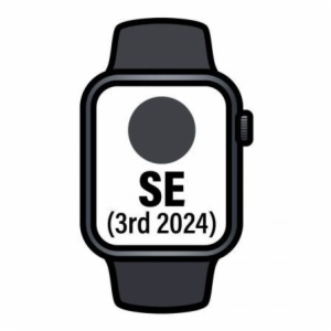 RELOJ INTELIGEN APPLE MXE93QL/A SE 3RDV2ML